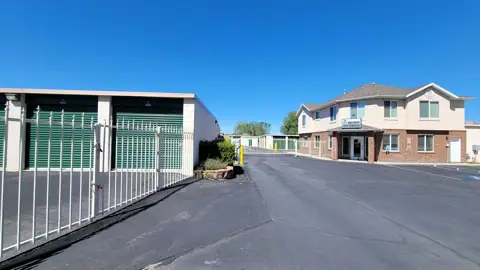 Watchdog Self Storage in Springville, UT