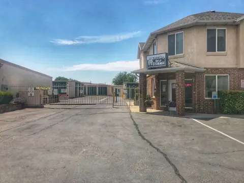 Watchdog Self Storage photo 2