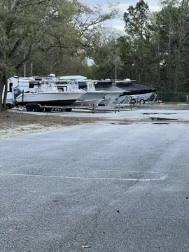 Maybank Boat & RV Storage photo 3