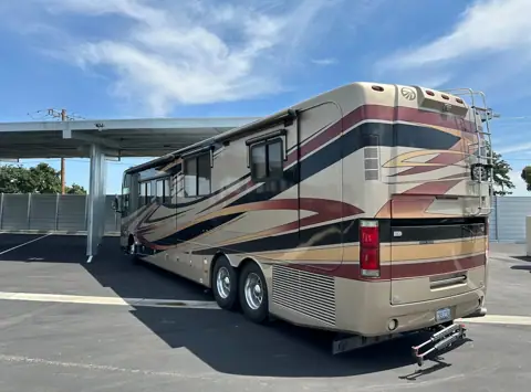 Napa Junction RV & Boat Storage in American Canyon, CA