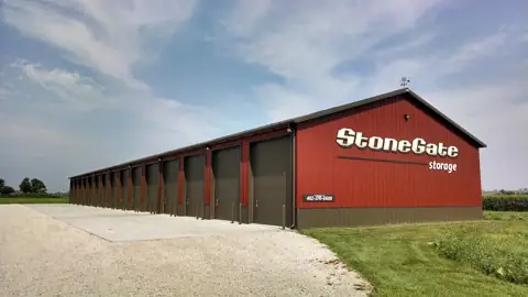 StoneGate Storage in Norfolk, NE