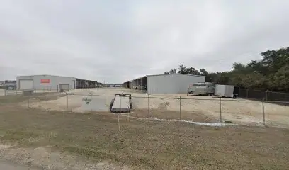 Highway 29 Storage, RV storage in Georgetown