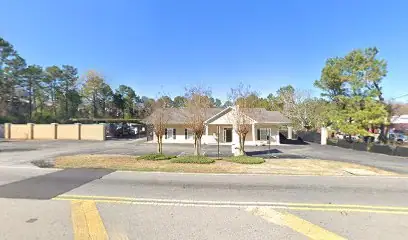 2700 Skyview Secure Parking in Lithia Springs, GA
