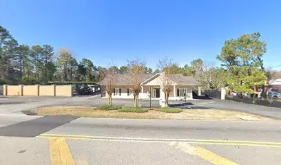 2700 Skyview Secure Parking, RV storage in Lithia Springs