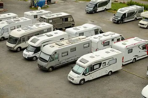 Big Sky RV and Boat Storage - Augusta photo 2