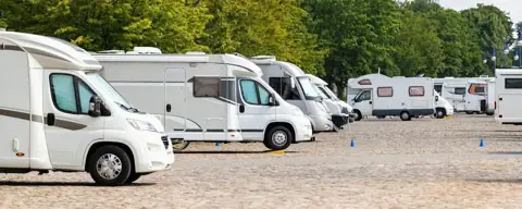 Big Sky RV and Boat Storage - Augusta photo 3