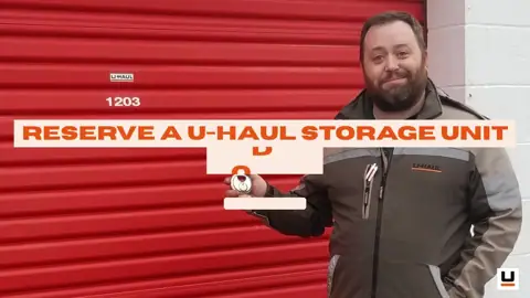 Self-Storage at U-Haul photo 2