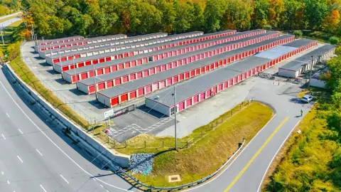 10 Federal Storage photo 2