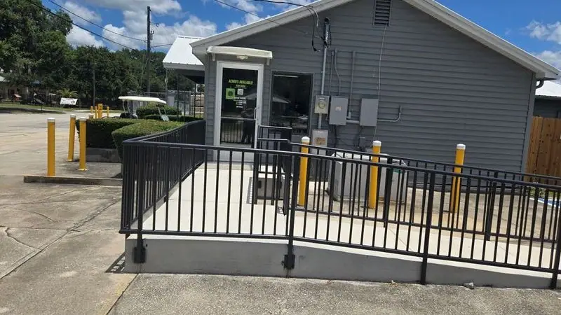 Extra Space Storage, RV storage in DeLand