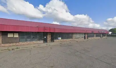 GoStorage in Southfield, MI