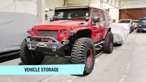RV Storage Depot photo 3