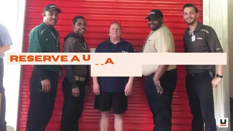 Self-Storage at U-Haul photo 3