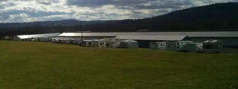 My Storage Space Northumberland in Northumberland, PA