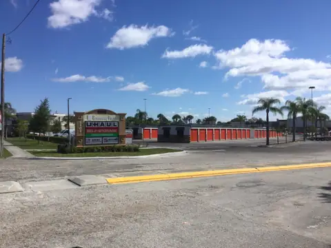 Self-Storage at U-Haul photo 2