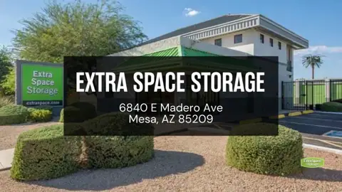 Extra Space Storage photo 2
