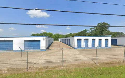 Delia Drive Self Storage | Longview TX photo 2