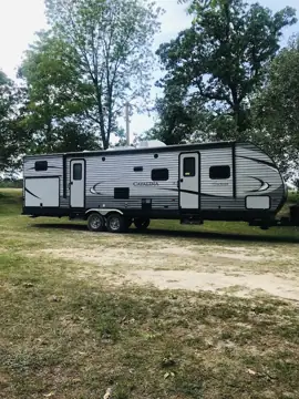 Tippy Toe RV Sales and Storage in Longs, SC