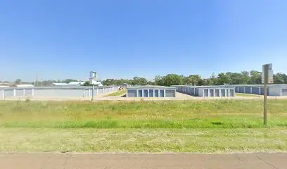 Security Storage, RV storage in Newton