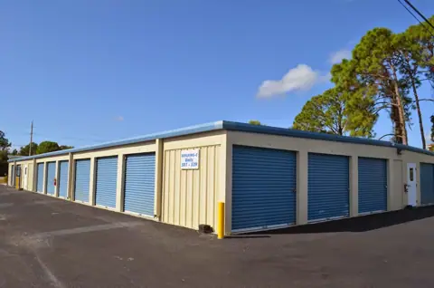 Thrifty Mini Storage in Port Charlotte, FL