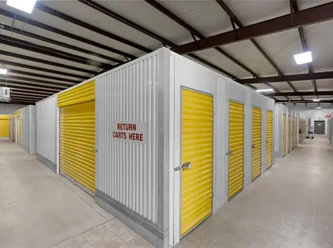 Storage Sense - Port Arthur photo 2