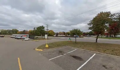 Self-Storage at U-Haul in Blaine, MN