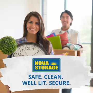 Nova Storage photo 2