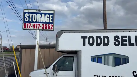 Todd Self Storage photo 2