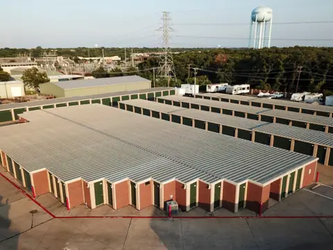 Securlock Storage at Hurst photo 3