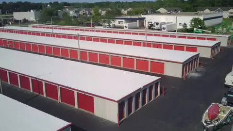 Budget Storage in Blacklick, OH