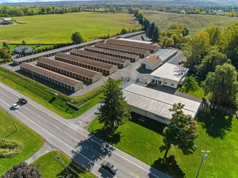 Watertown Storage Solutions - NY 283 photo 2