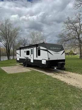 Happy Camper & Trailer Rental+Mobile Service in La Crosse, WI