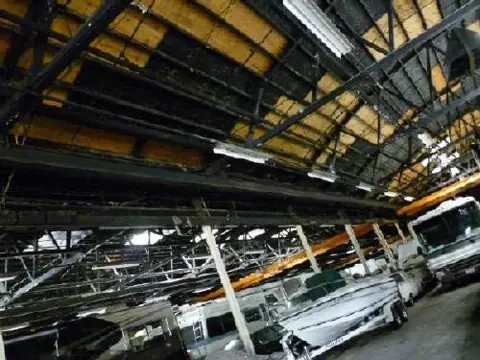 Executive R.V. Center - Vehicle & Boat Storage in Fullerton, CA