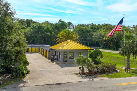 Storage King USA in Sorrento, FL