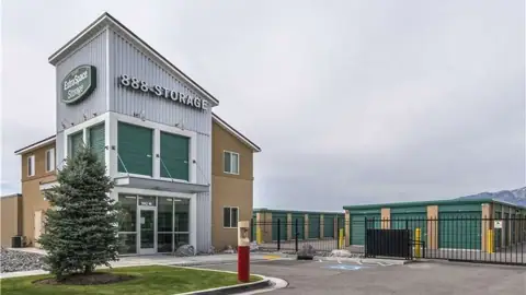 Extra Space Storage in Pleasant Grove, UT