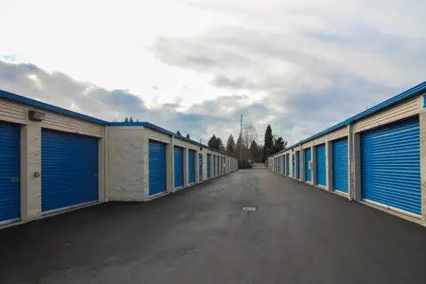 Clock Tower Self Storage - Marysville photo 2