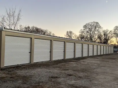 Prime Storage in Evansdale, IA