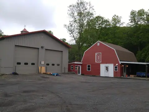 Bolton Notch RV Storage photo 2