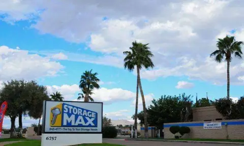 Yuma Self Storage photo 2