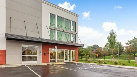 Extra Space Storage in Lynchburg, VA