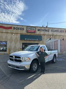 Self-Storage at U-Haul photo 2