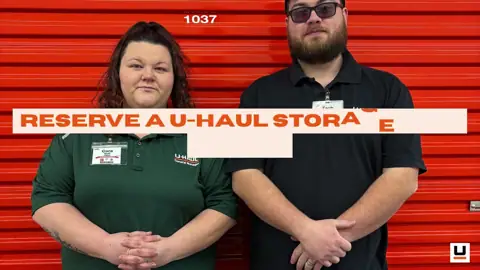 Self-Storage at U-Haul photo 3