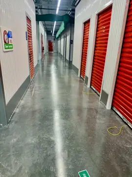 Self-Storage at U-Haul in Lake City, FL