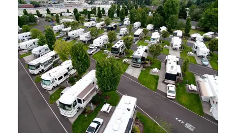 Phoenix RV Park & Storage photo 2