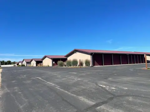 New Frontier Self Storage - Hager City in Hager City, WI