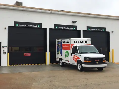 Self-Storage at U-Haul photo 3
