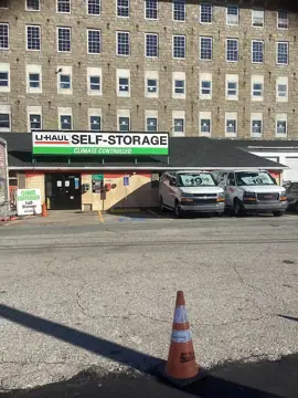 Self-Storage at U-Haul photo 2