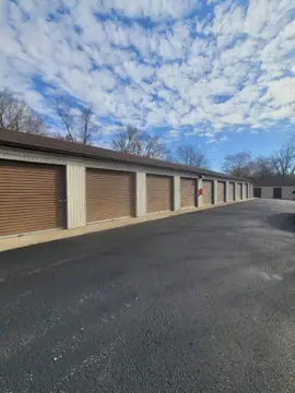 Mini Mall Storage - Cloverdale in Cloverdale, IN