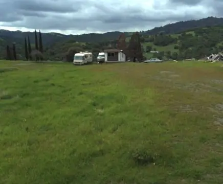 Morgan Terr. RV Storage photo 2