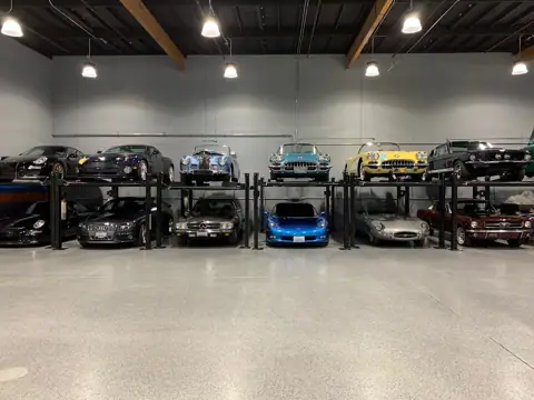 Authentic Motorcars NW LLC photo 2