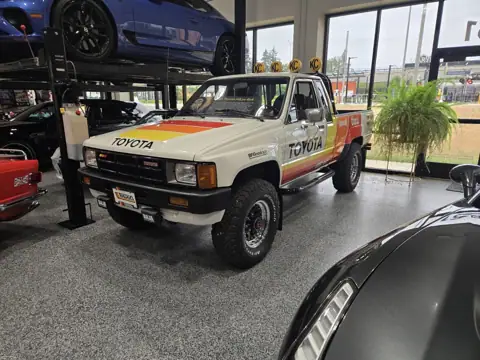 Authentic Motorcars NW LLC photo 3